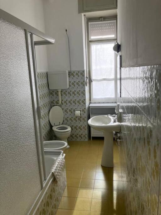 A 100 Passi Da Piazza Bra Apartment เวโรนา ภายนอก รูปภาพ